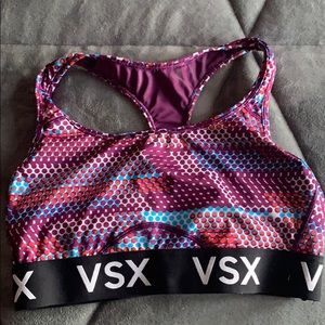 Victoria secret sports bra